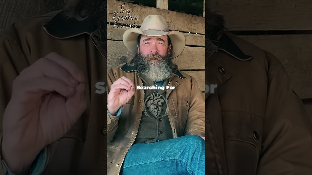 Stop Searching For Love, Let Love Find You!