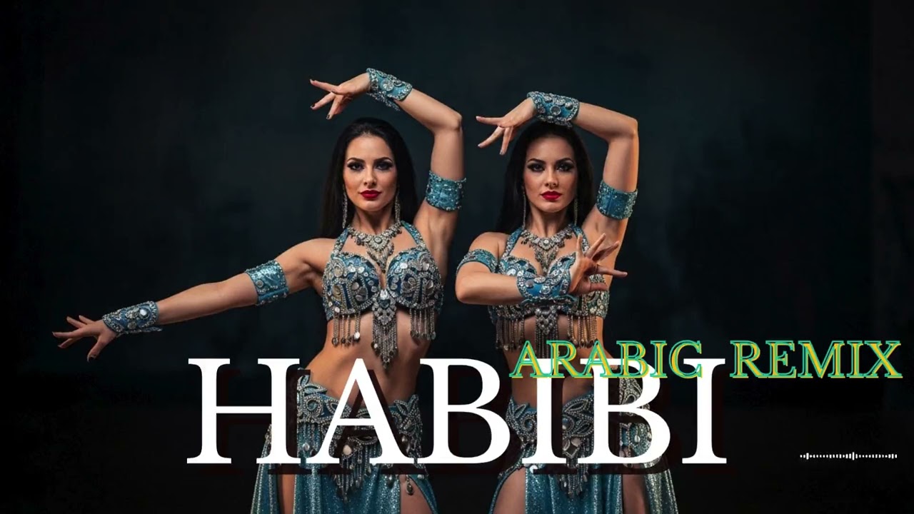 Midnight Lovers | Arabic EDM Romantic Dance
