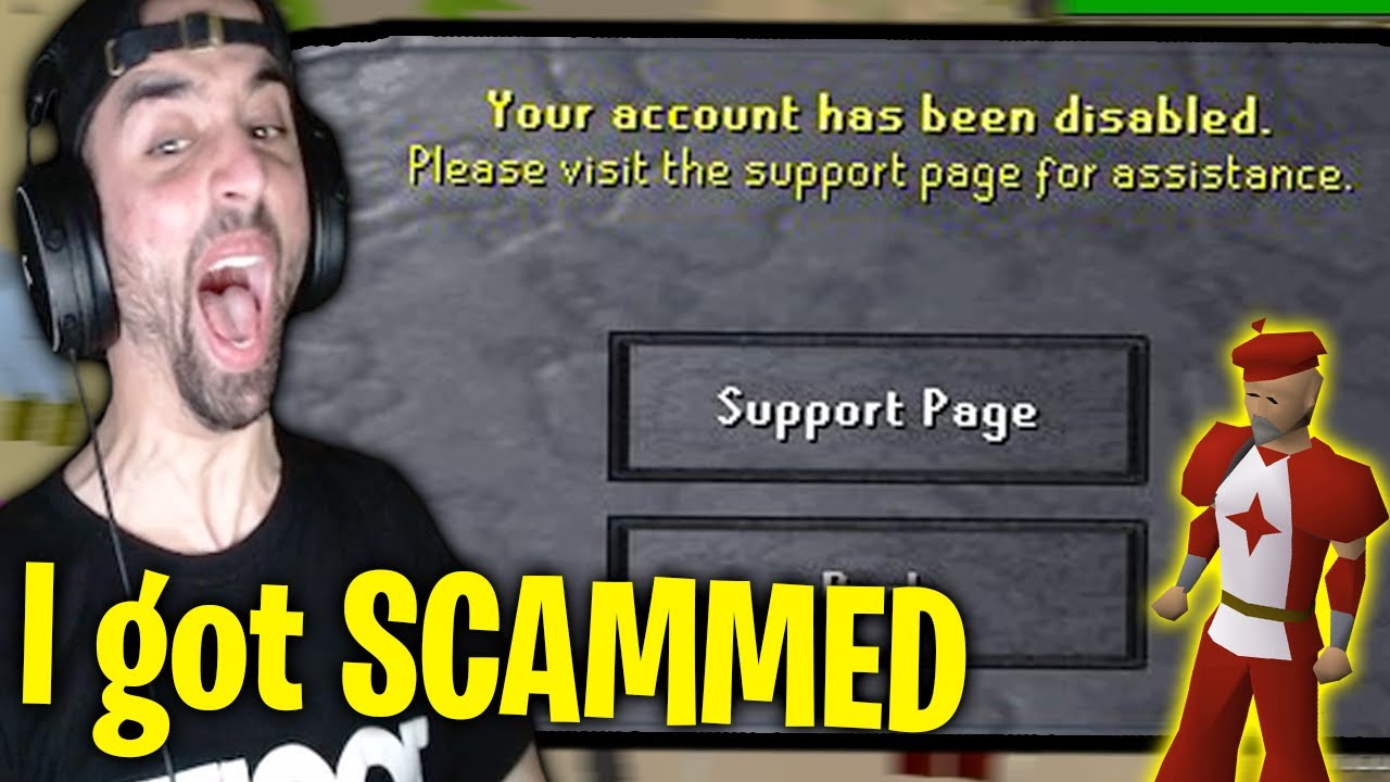Why Odablock Is Not My Name Anymore