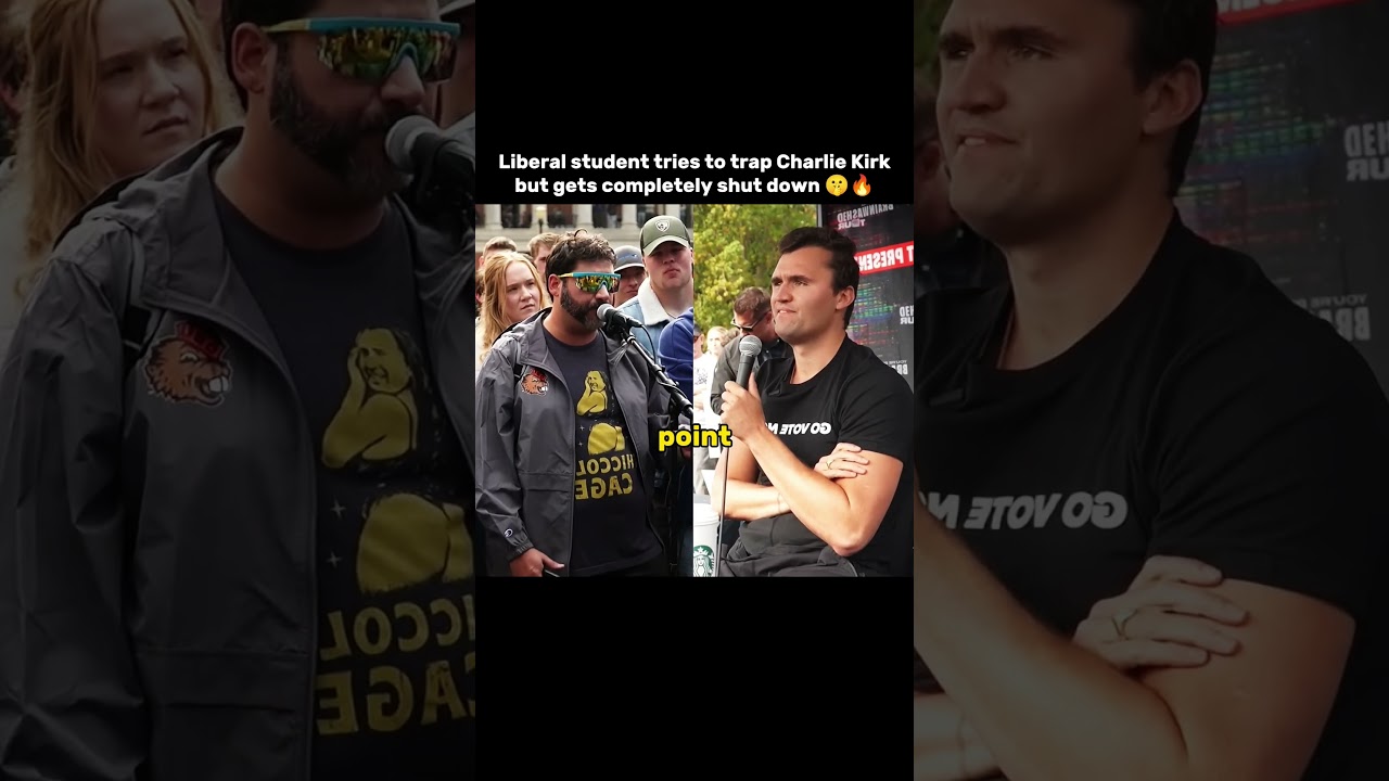 This Debate Became A Battle Of Statistics