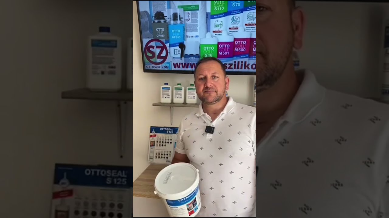 Törlőkendő szilikonok, ragasztóanyagok, PU habok eltávolításához és felületek tisztításához 3.rész
