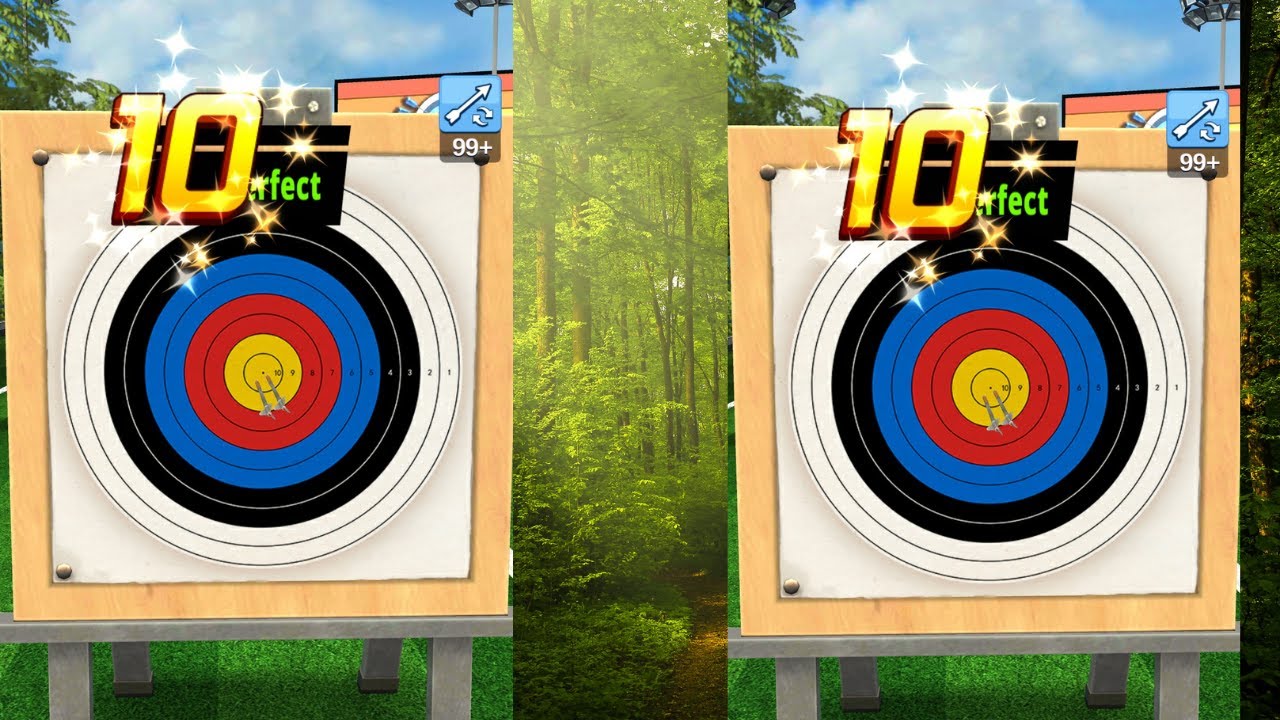 # Archery Battle # mobile games # offline games