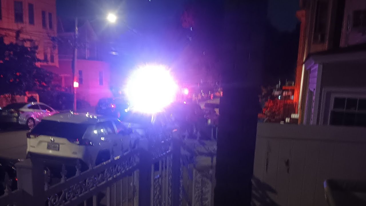 Fireman rescue