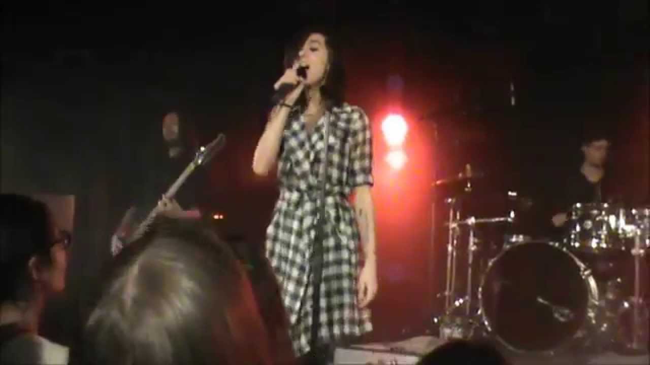 Christina Grimmie - Live in Berlin
