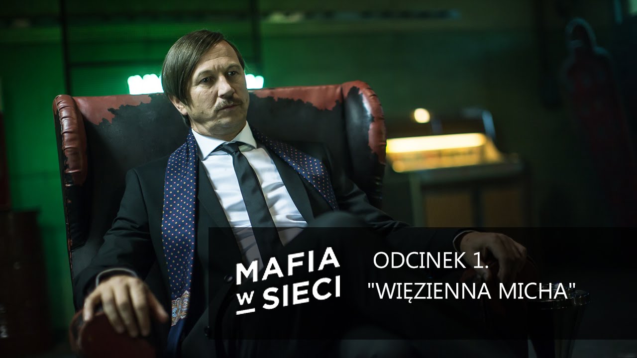 Mafia w sieci 