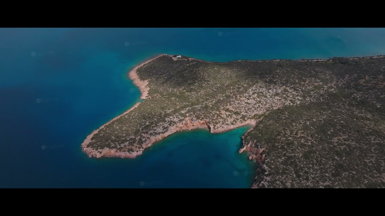 GeoLand 🌍 Kilada