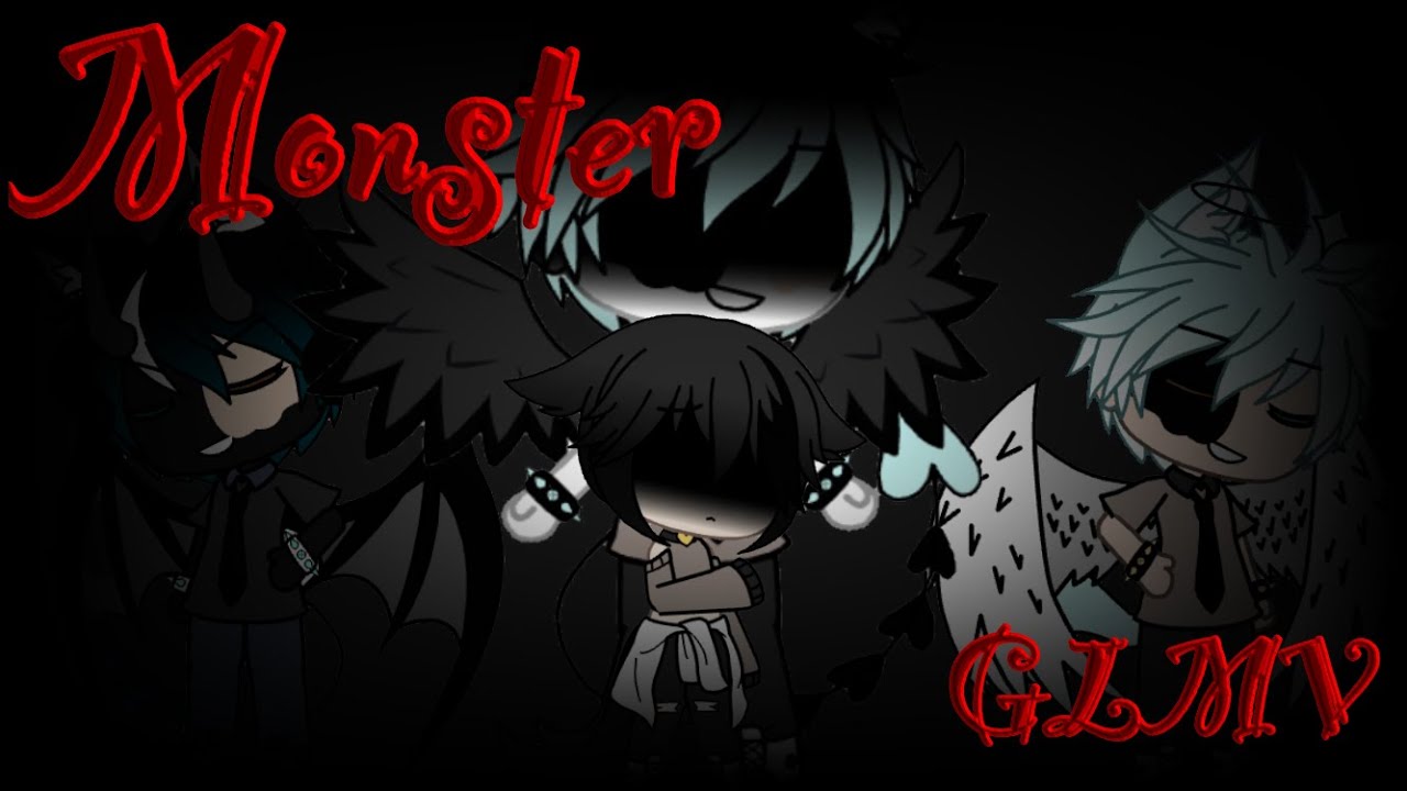 [Monster]/Skillet\GLMV/|Pizza gacha|
