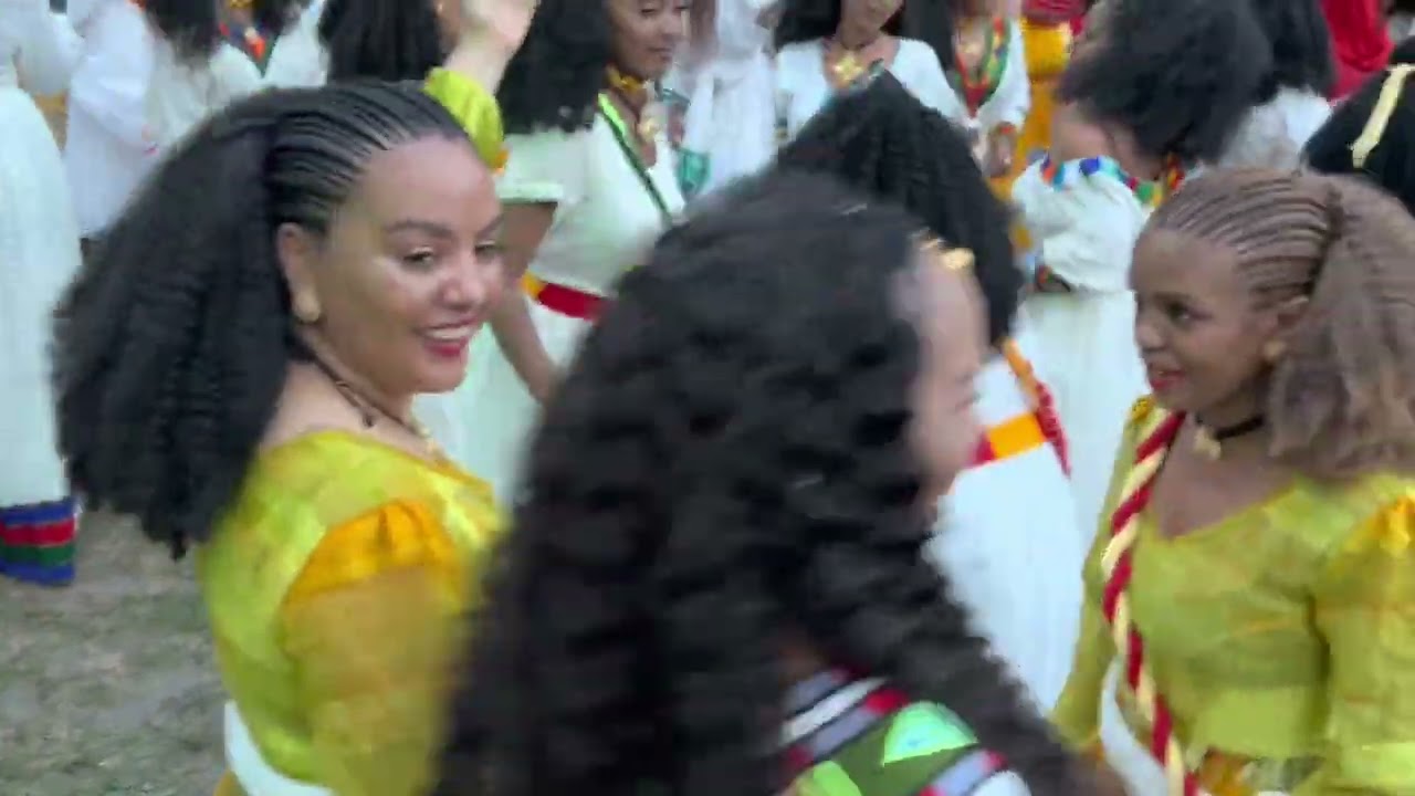Asheda Tigray Stockholm 2022 part 2