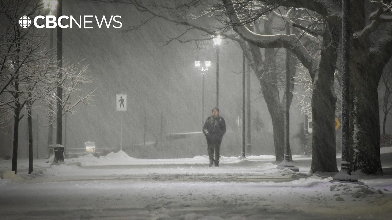 Canada’s weather warnings have changed. Here’s how