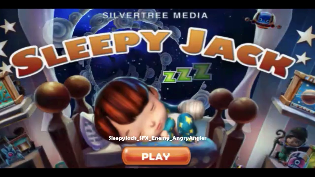 (Almost) All Sleepy Jack Sound Effects
