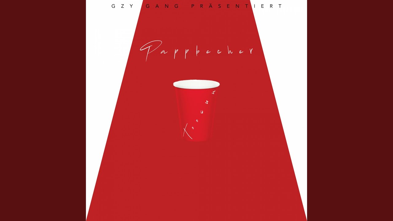 Pappbecher
