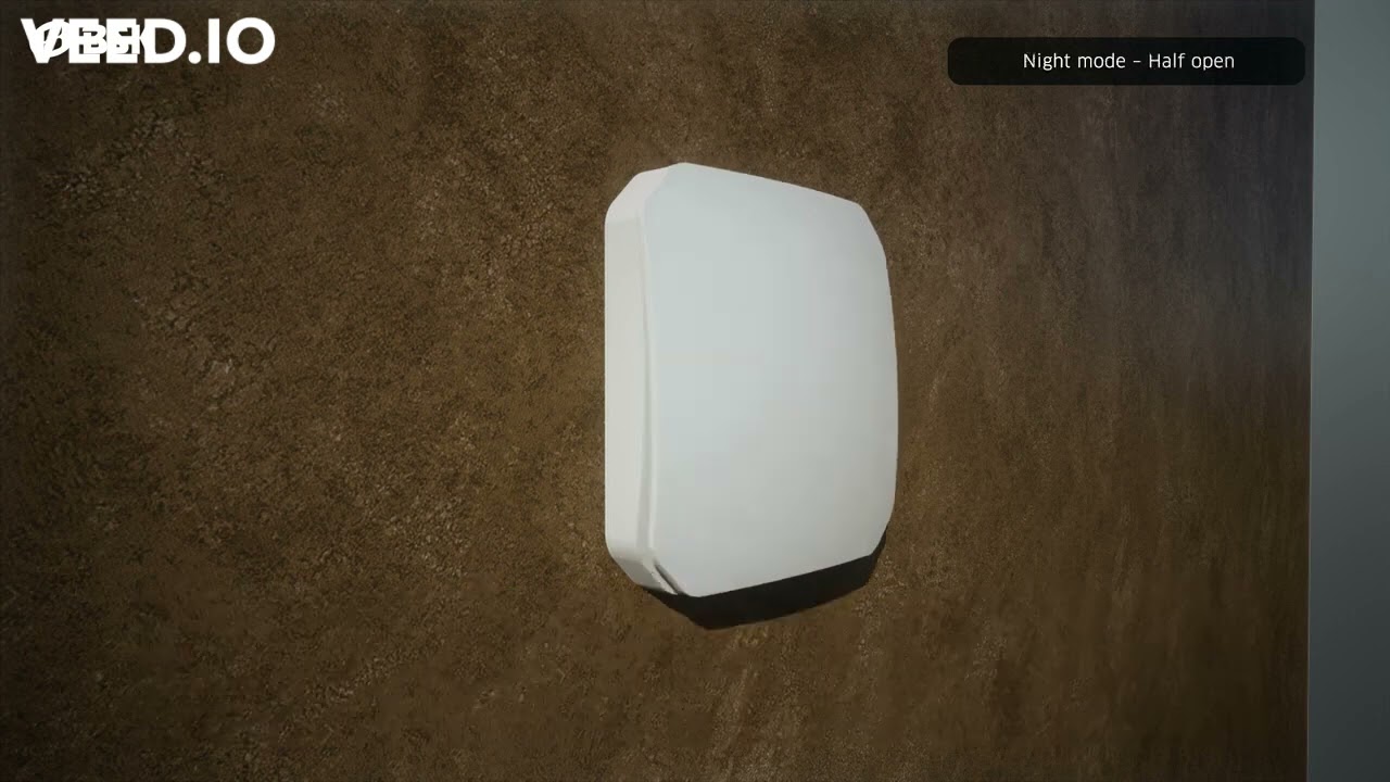 Рекуператор воздуха BSK Zephyr