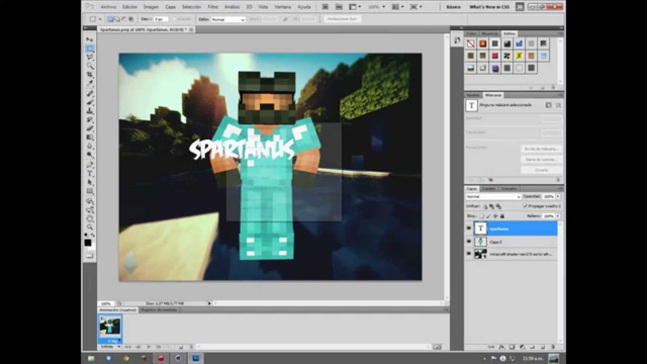 SpeedArt| SpartanusGTX