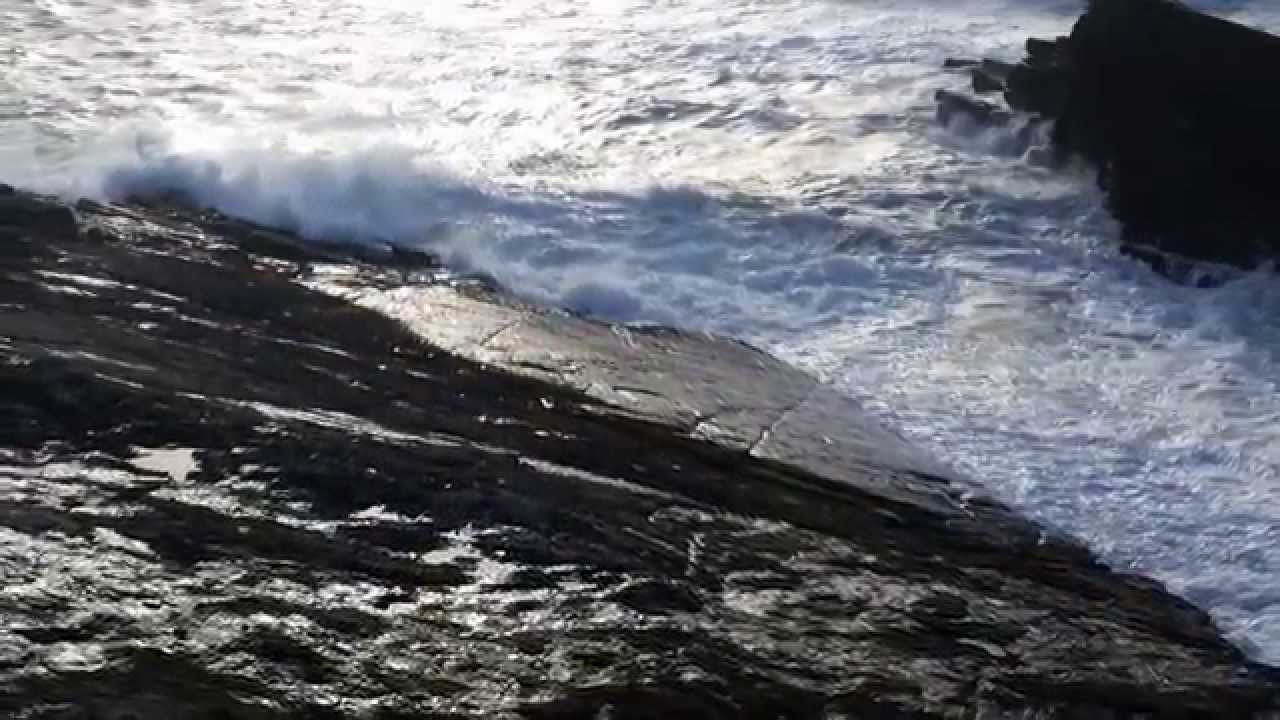Foula Shetland October 2015