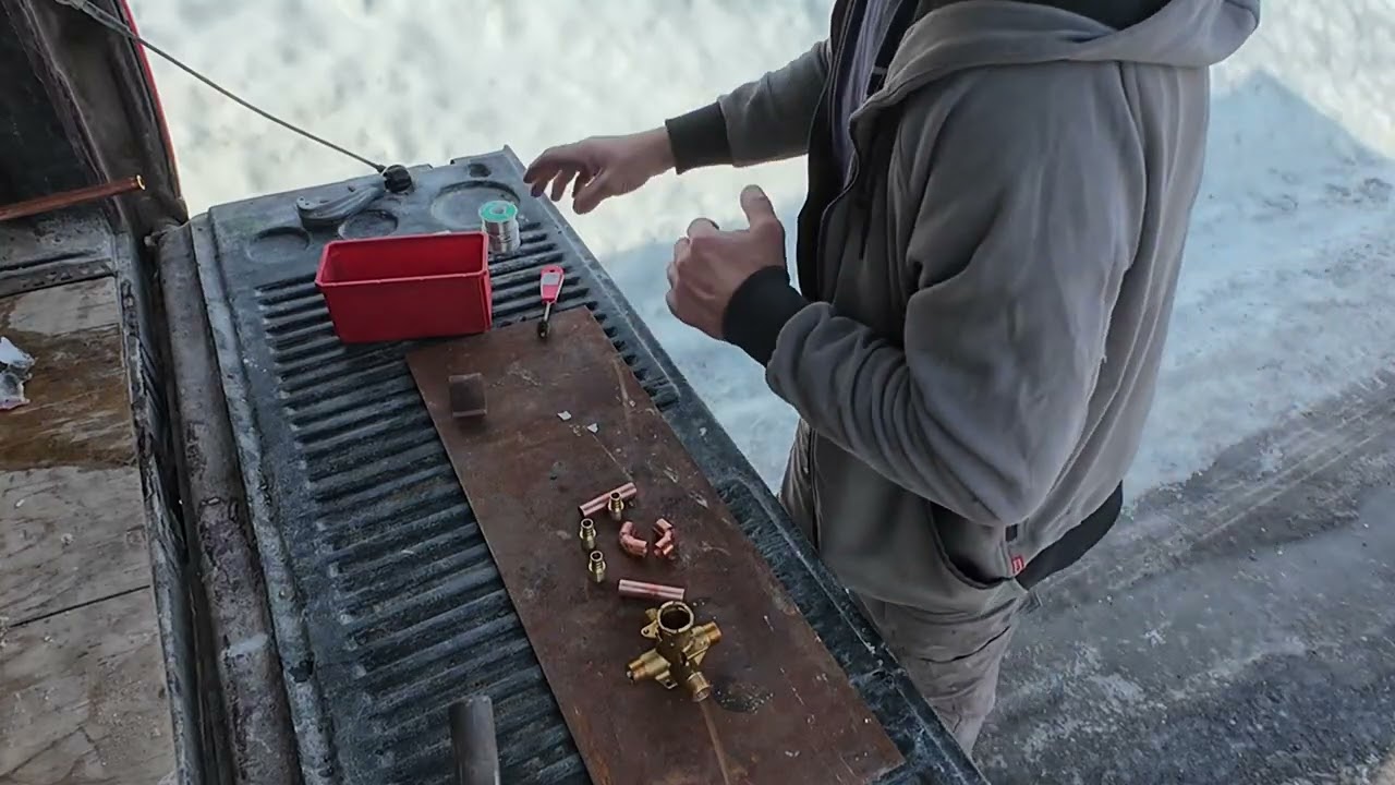 How to Solder