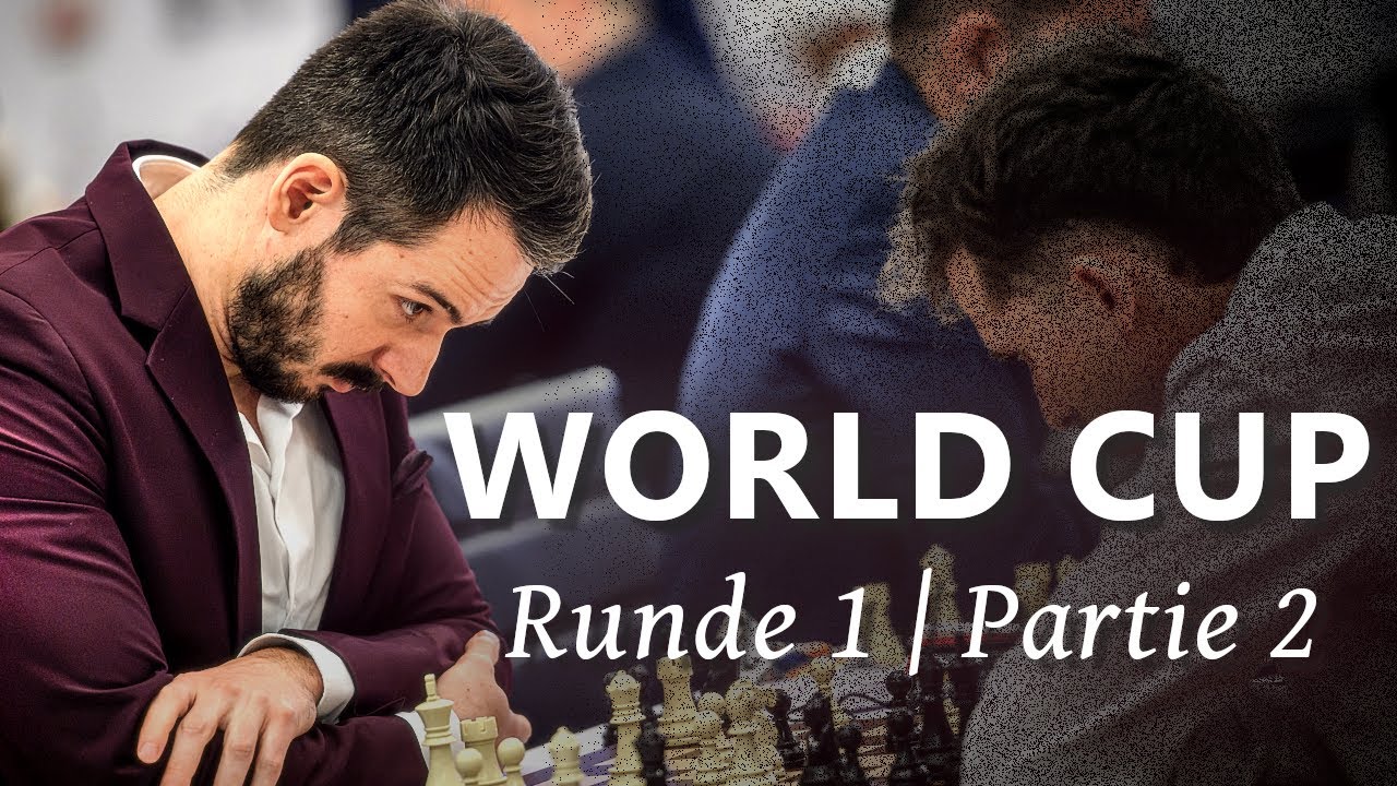 Erreiche ich Runde 2 im World Cup?