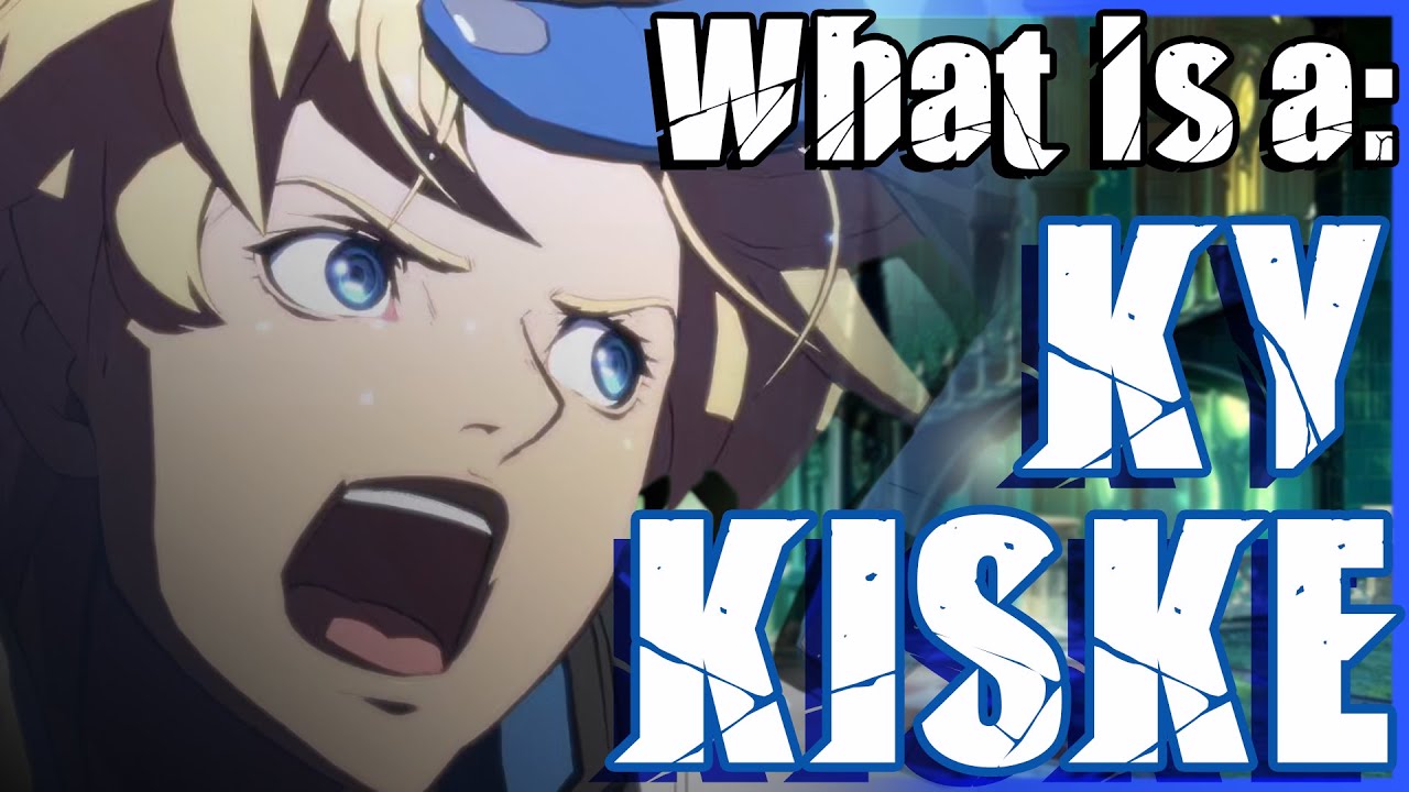 WHAT IS A KY KISKE?