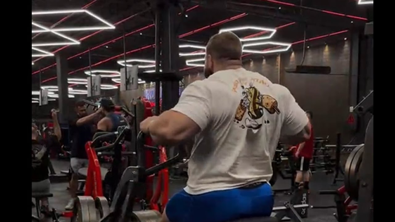 2 Back Exercises - GoodVito Shares