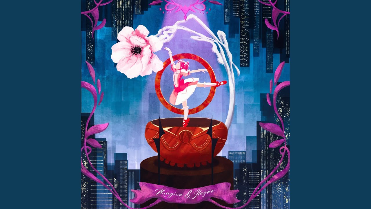 Mágica & Ilusão (feat. oSteve)