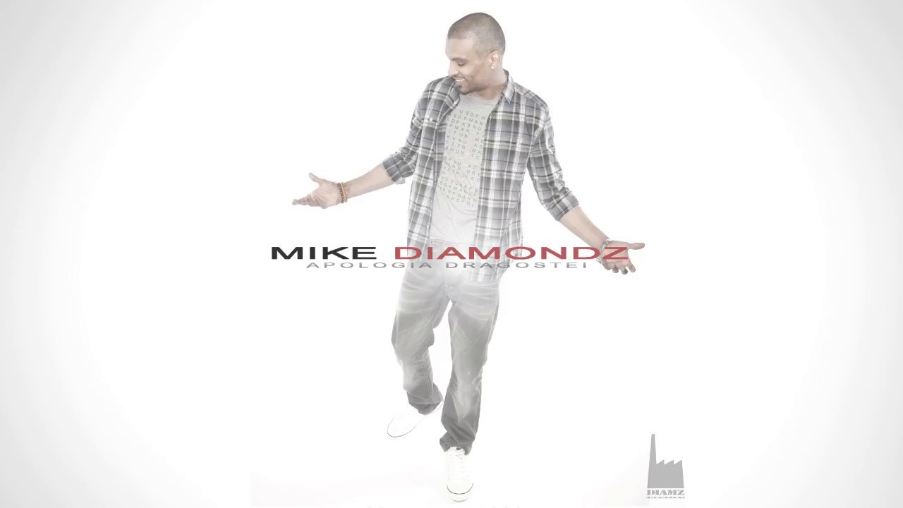 Mike Diamondz - Acolo Unde-ti Este Inima