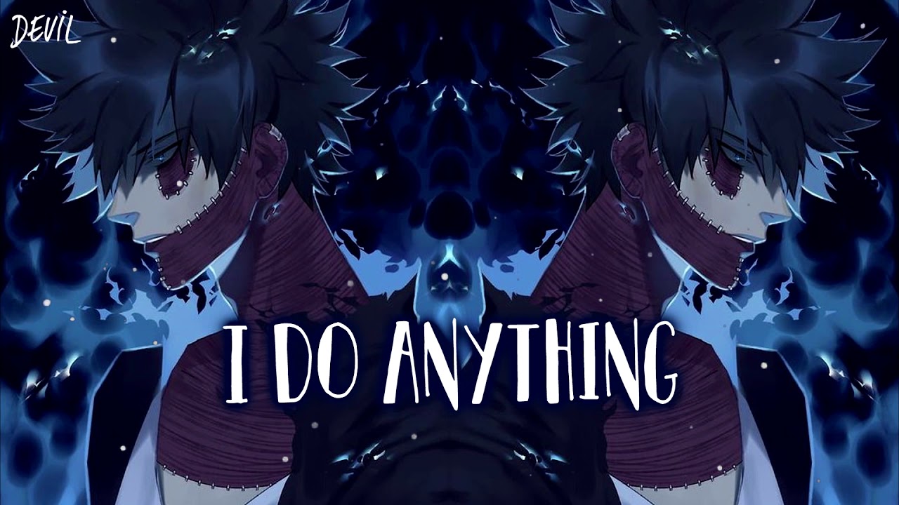 Nightcore ➝ Shameless  (Deeper Version)