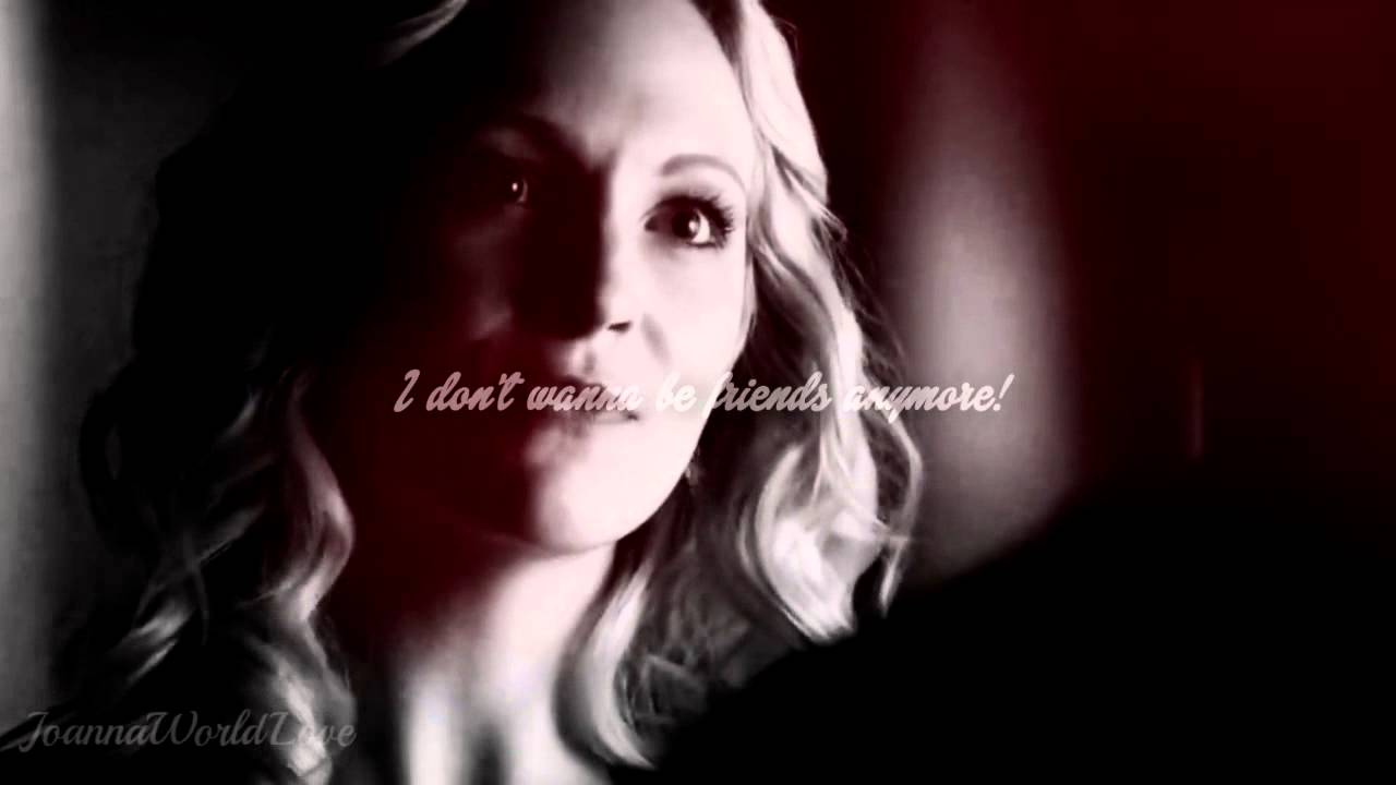 Stefan + Caroline | Jar of Hearts