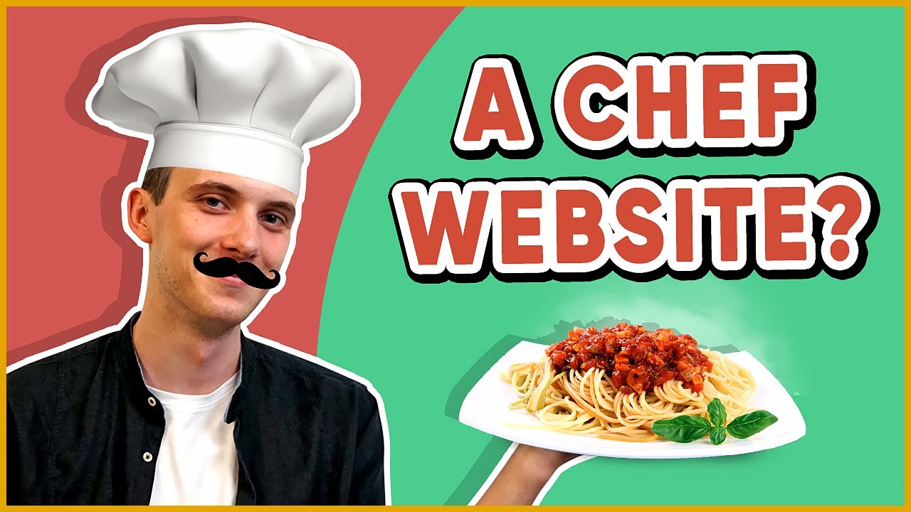 Best Restaurant Website Builder - What Are The Specials?