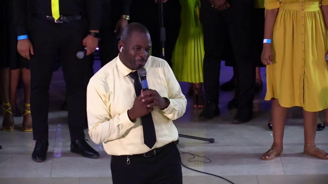 Choirs In Praise