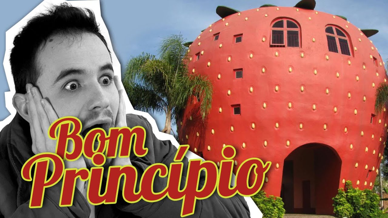 Coisas de Bom Princ&iacute;pio RS