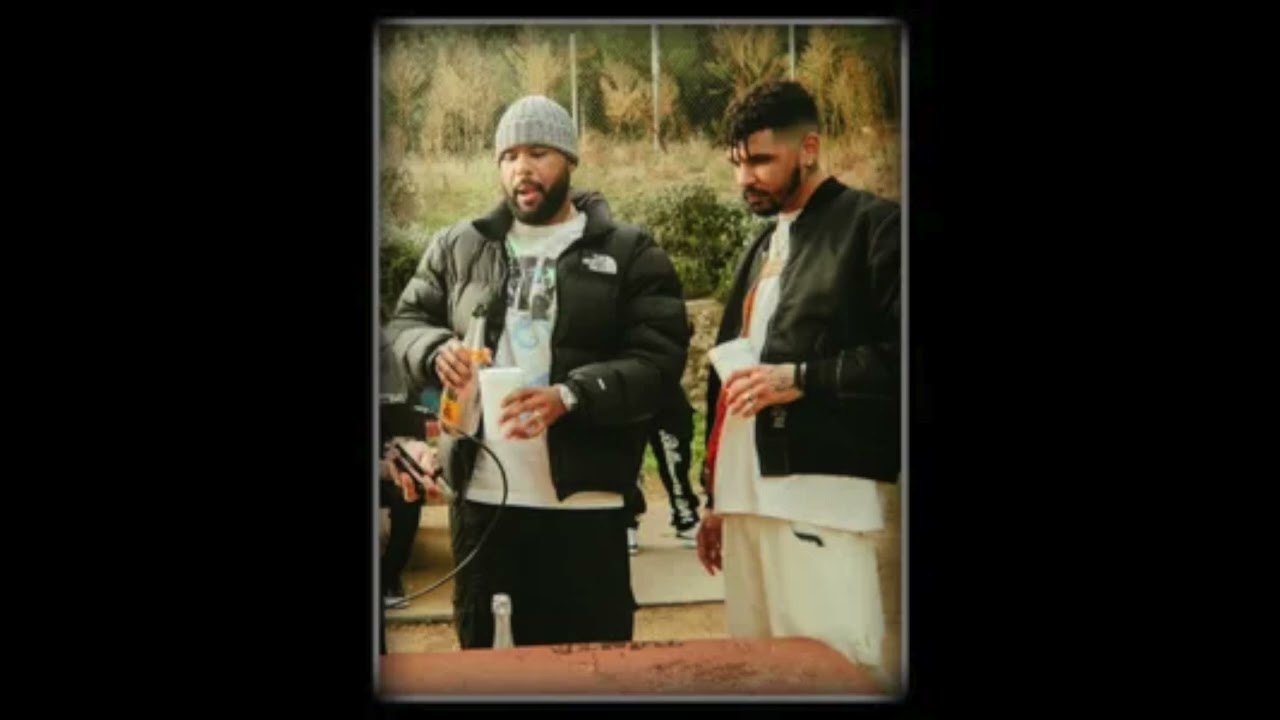 Dom Kennedy Type Beat x Larry June Type Beat - Out West