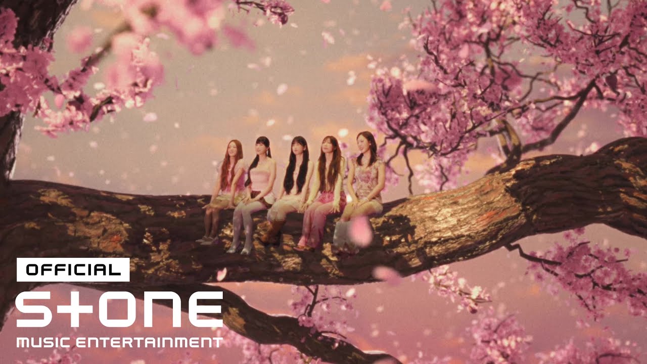 Apink (에이핑크) - Love Me More MV