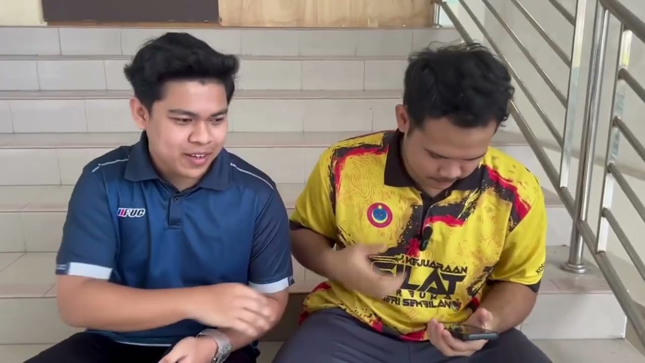 Bila Pelindung Jadi Pengkhianat | Video PSA Rasuah