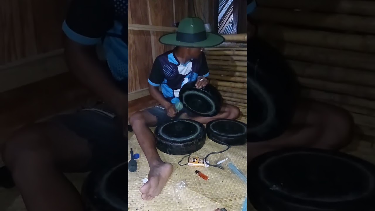 Gong Sumba lamboya enak d dengar bomar yg syel,🔥