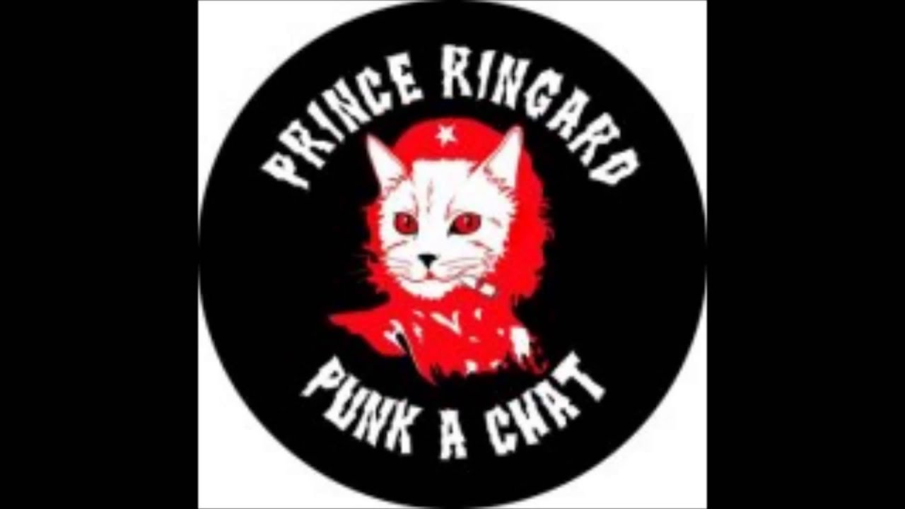Prince Ringard - Pas de Carrière
