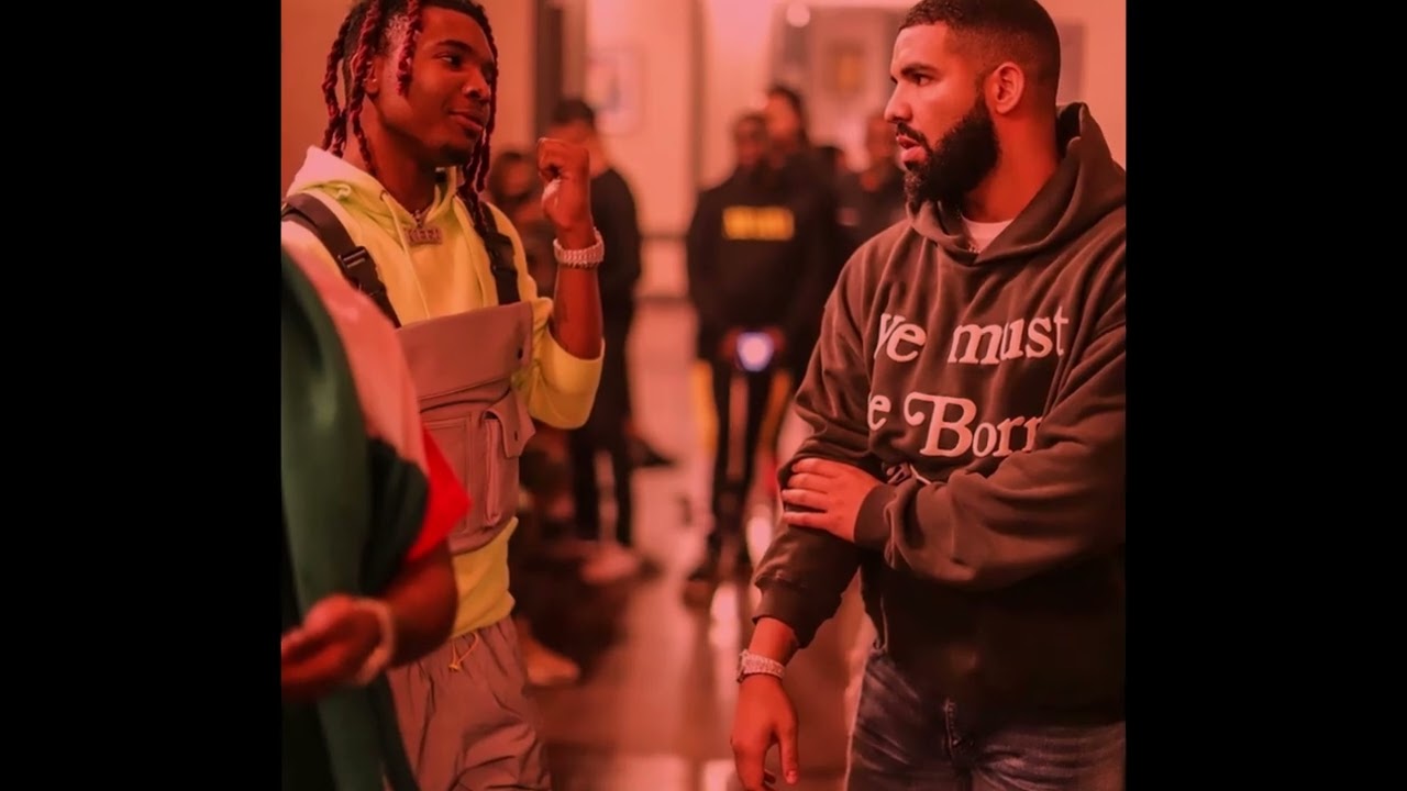 [FREE] DRAKE X LIL KEED TYPE BEAT - 