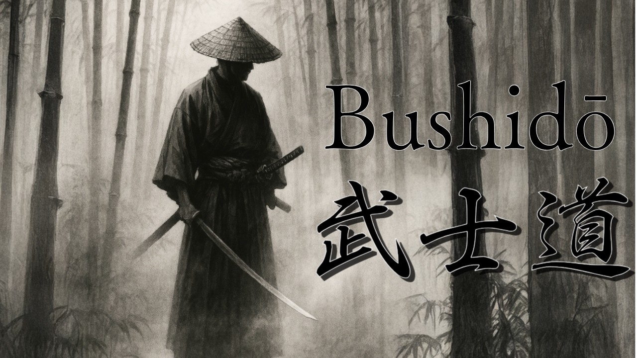 Samurai Spirit &ndash; Japanese Ambient Soundscape for Meditation &ndash; 武士道