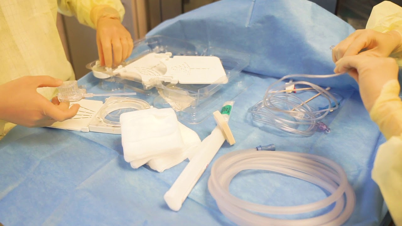 Cellfina procedure with Dr. Courtney Plastic Surgery