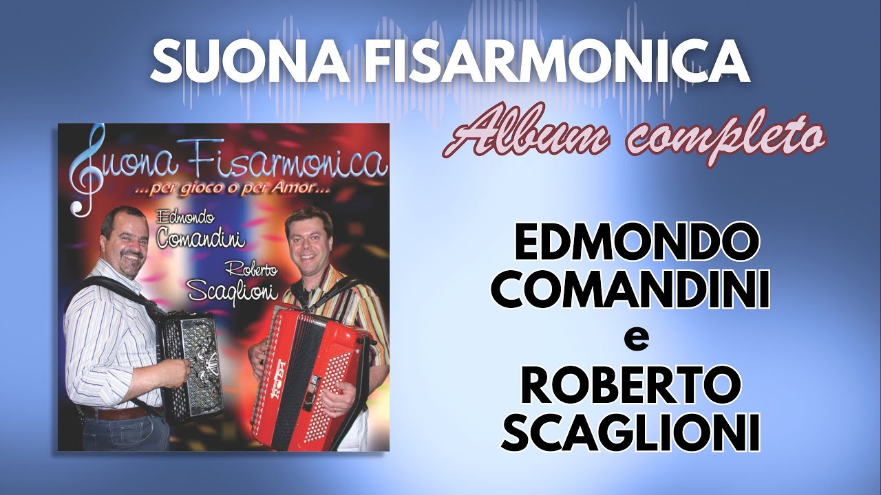 FISARMONICA | 