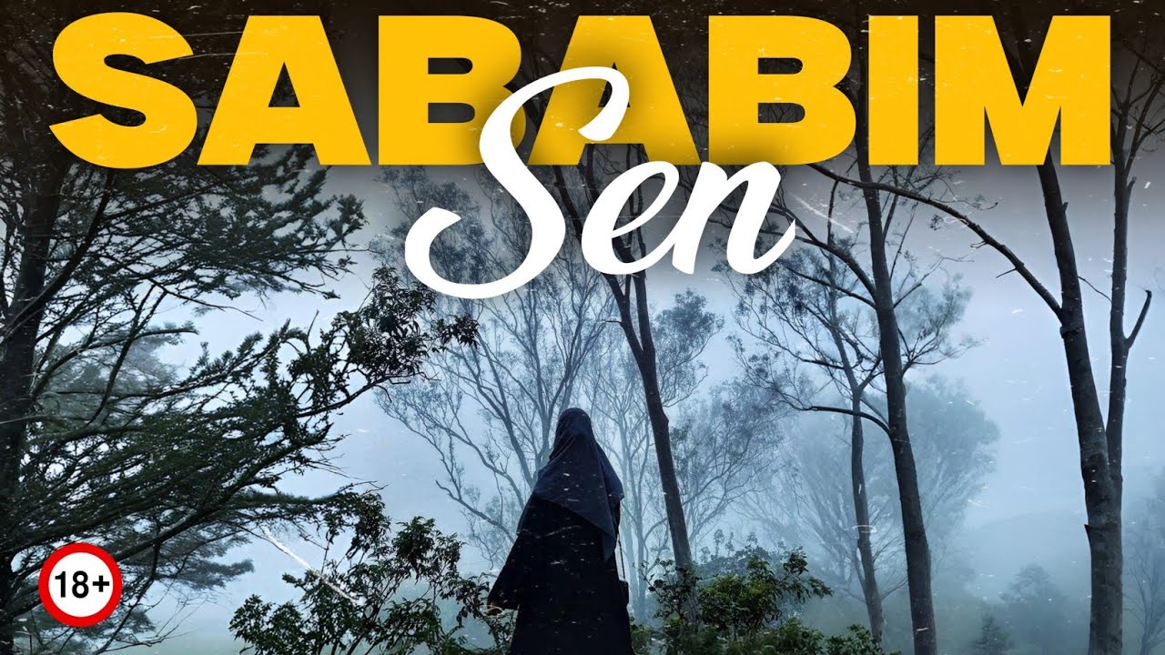 Sababim sen | 1-qism | Sabriyem 