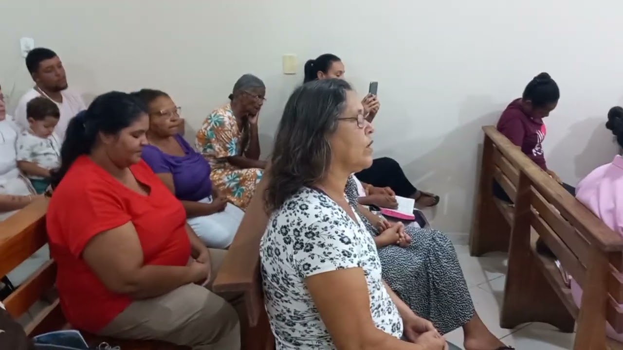 7 de março de 2026