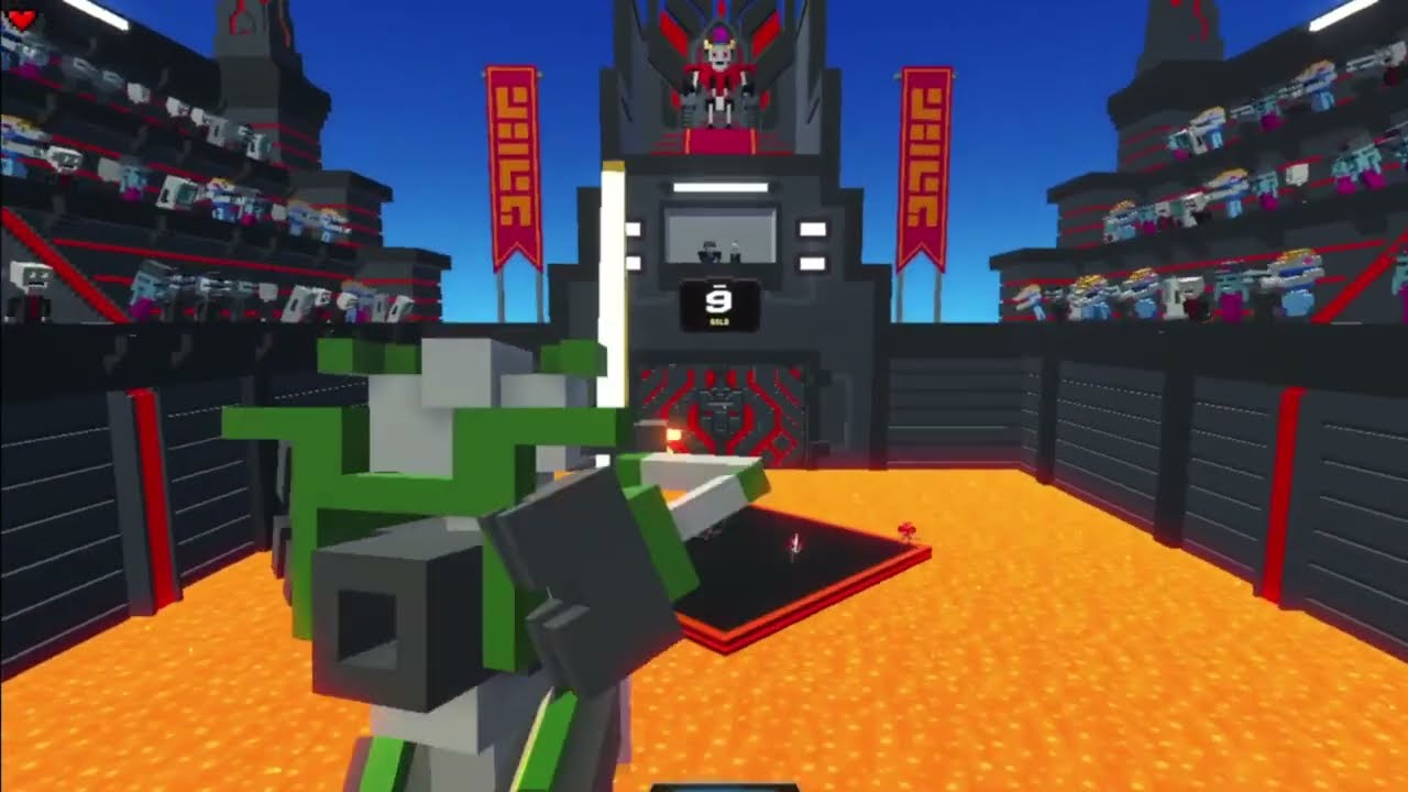 Playing Clone Drone In The Danger Zone Until I Die