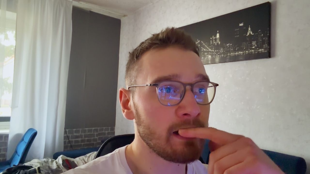 ROZKMINY WRACAJĄC Z KLUBU NOCNEGO