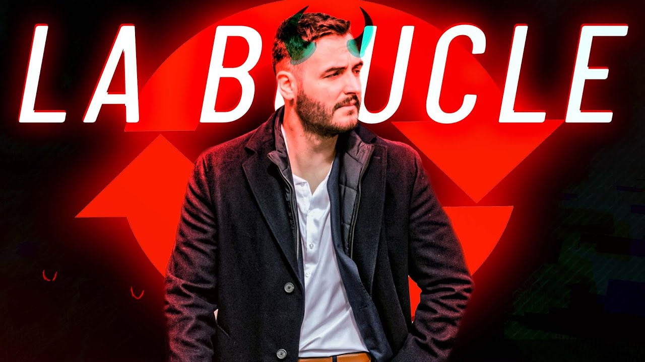 LE DROITARDISME N'EST JAMAIS FINI VALEK NOUS  LE PROUVE