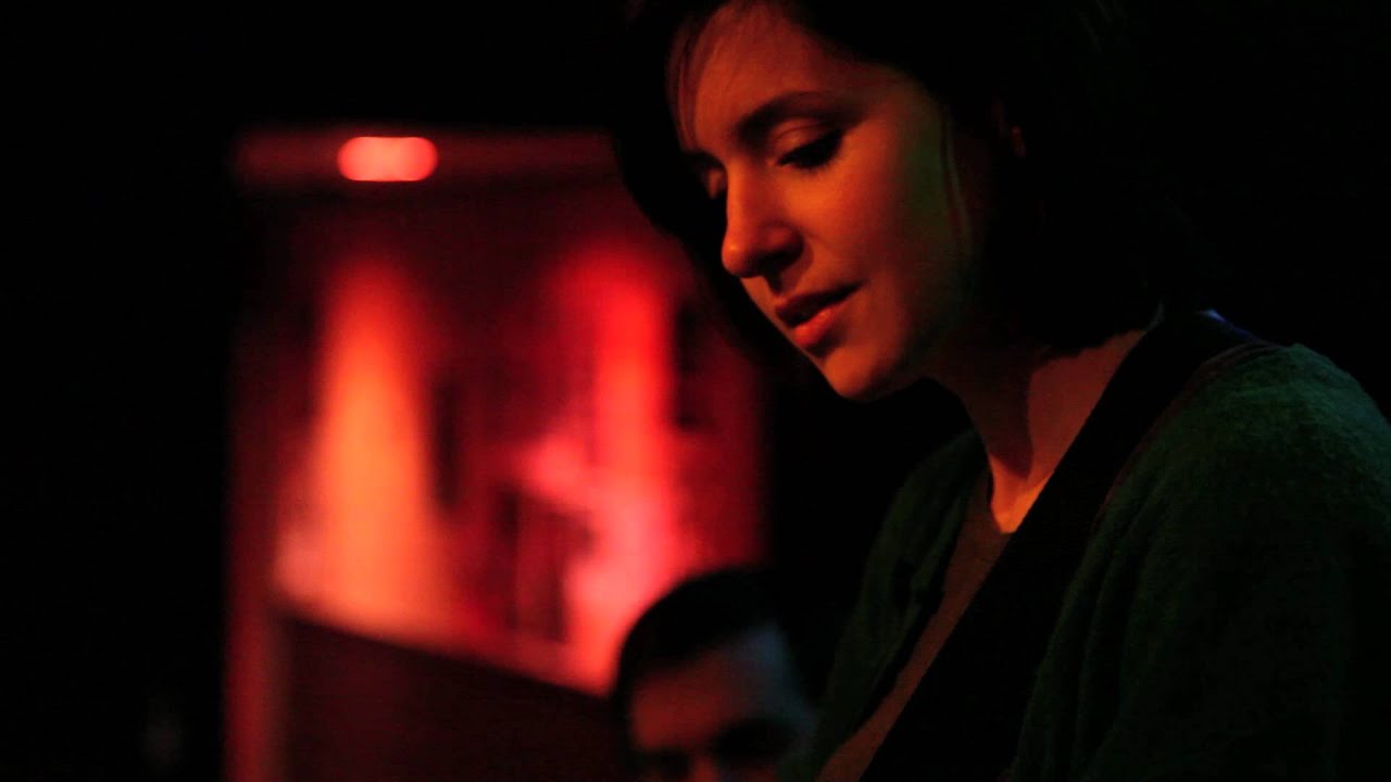 Laura Stevenson & The Cans- Beets Untitled (Sleepover Shows)