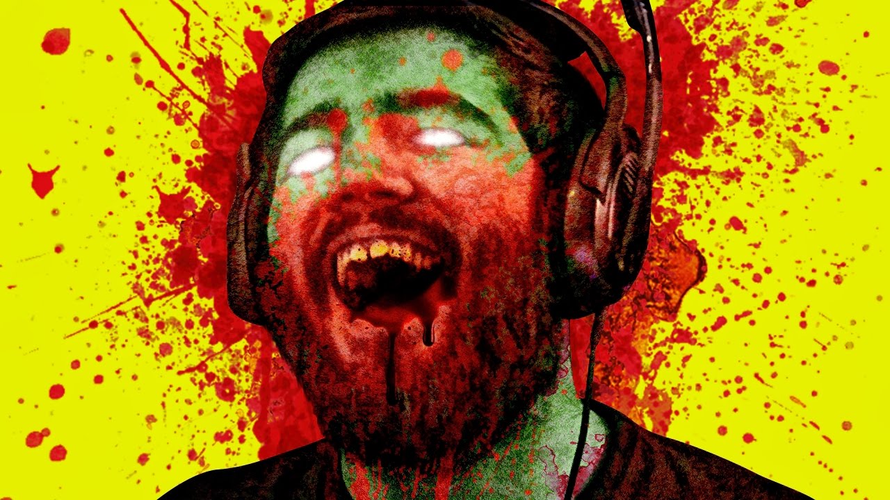 JOSH IS CREEPY! - DEAD BY DAYLIGHT