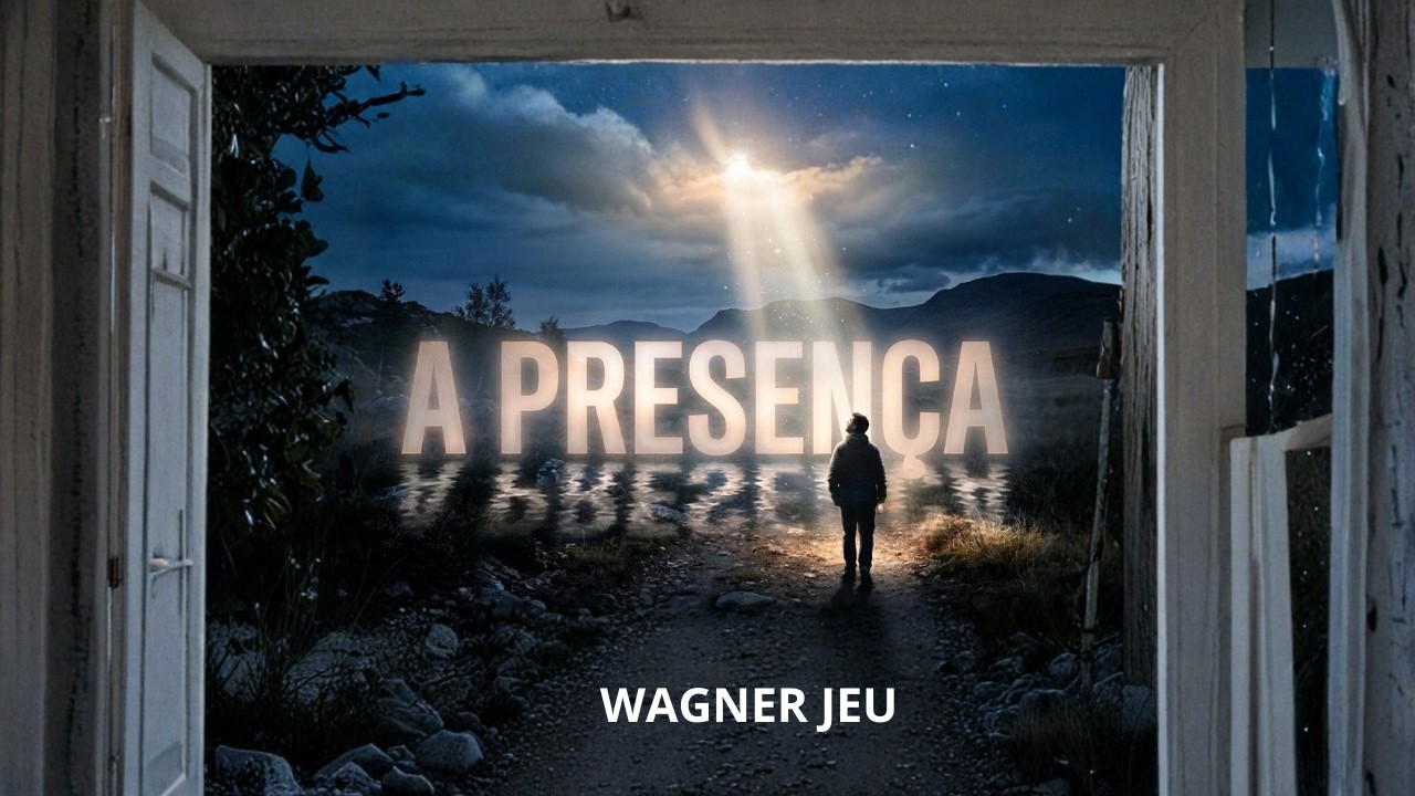 A Presença que Transforma Tudo: O Segredo da Constância [WAGNER JEU]