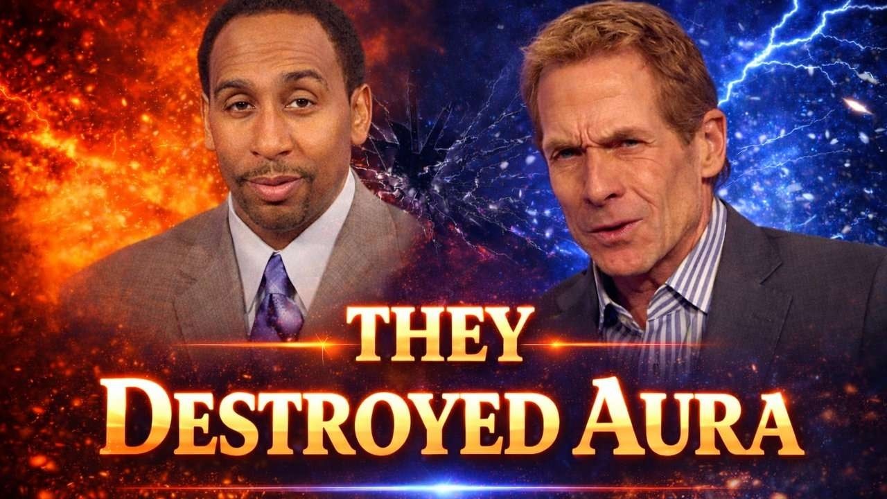 How Skip Bayless and Stephen A Smith Ruined Sports..