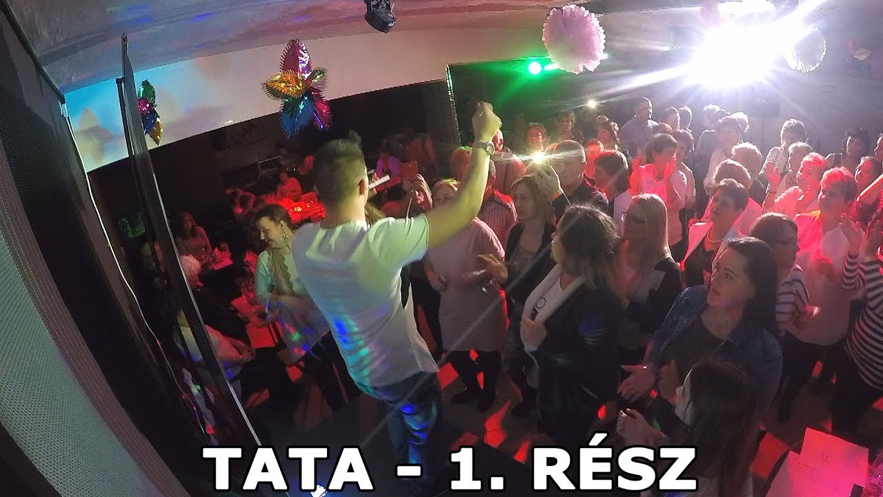 Yanni - Tudod, hogy te vagy a minden (Lemezbemutató) 1.rész