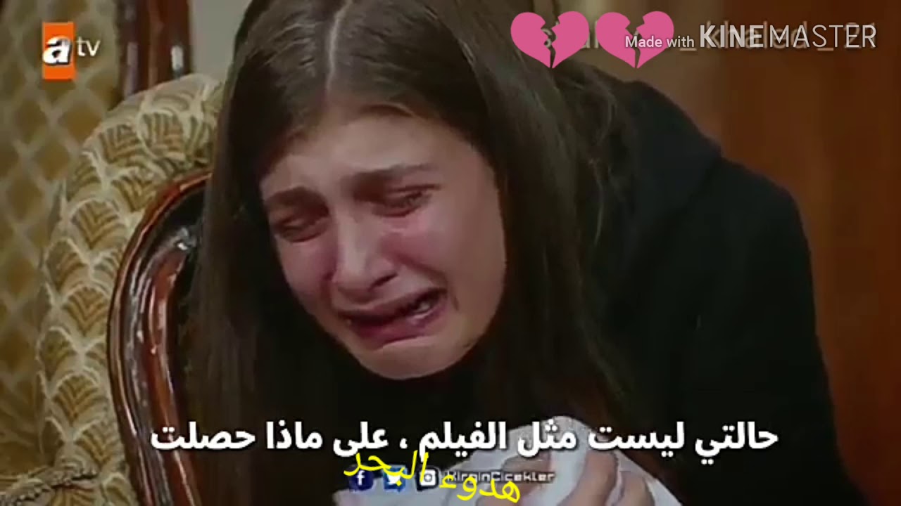 اغنيه اولاد الشوارع على الازهار الحزينه