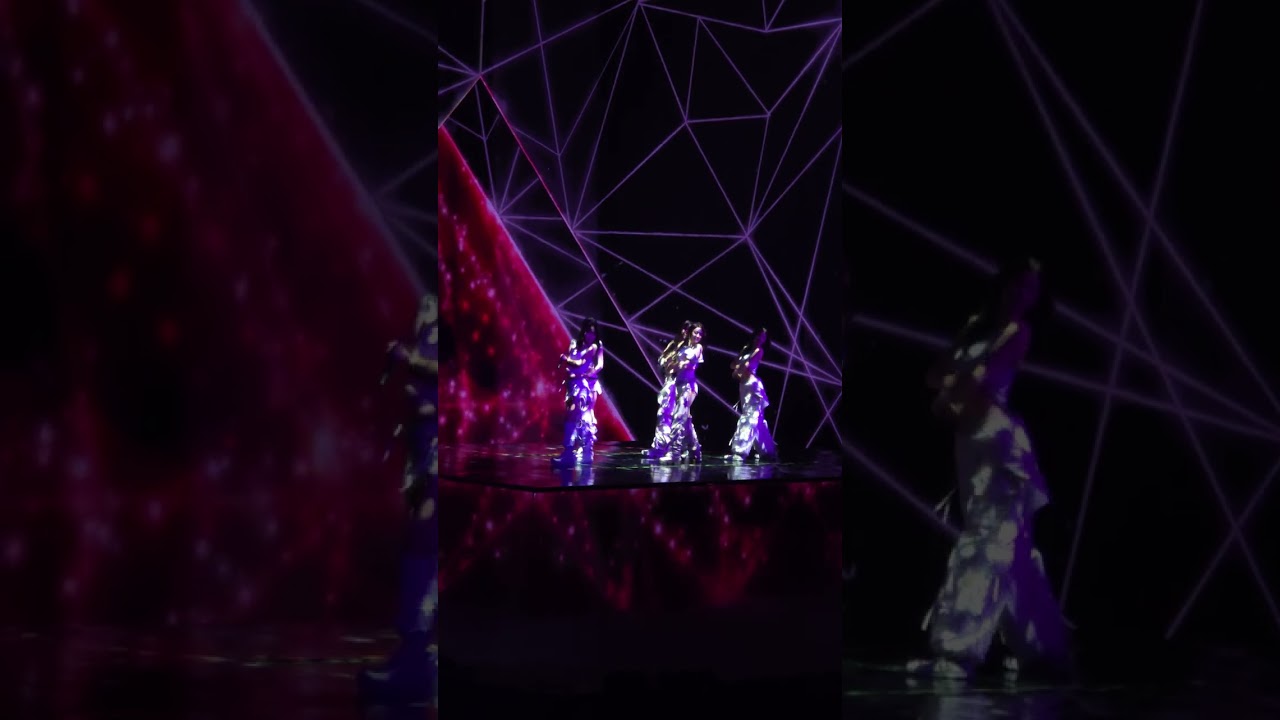 01022026 LE SSERAFIM 르세라핌 | EASY CRAZY HOT Encore in Seoul Day 2 - Impurities